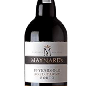 Maynards 10Yr Tawny Porto 750ml