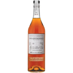 Bomberger's Declaration 2021 Bourbon