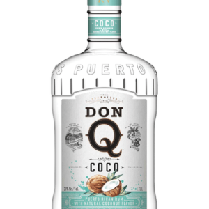 Don Q Coconut Rum 1.75L