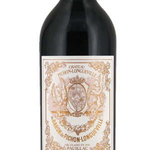 Chateau Pichon-Longueville Baron 750ml