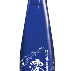 Mio Sparkling Sake 300ml