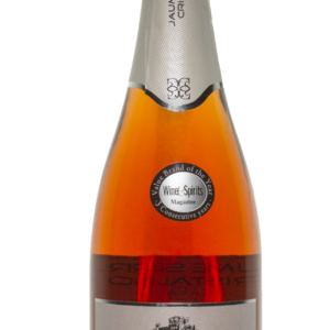 Cristalino Brut Rose 375ml