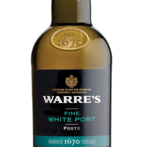 Warres White Porto 750ml