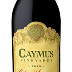 Caymus Napa Cabernet 1.0L