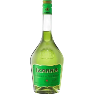 Izarra Verte Liqueur
