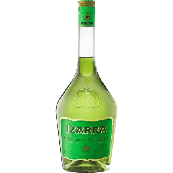 Izarra Verte Liqueur