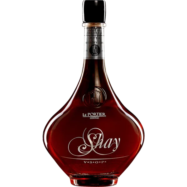 Le Portier Shay VSOP