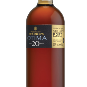 Warres Otima 20Yr Old Porto 500ml