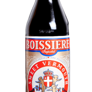 Boissiere Sweet Vermouth 1.0L