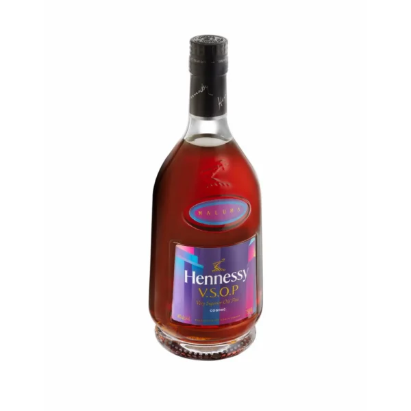 Hennessy V.S.O.P Limited Edition By Maluma - Image 3