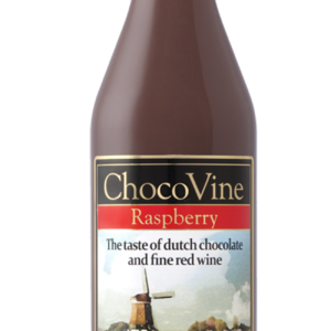 Chocovine Raspberry 750ml