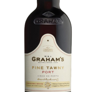 Grahams Tawny Porto 750ml