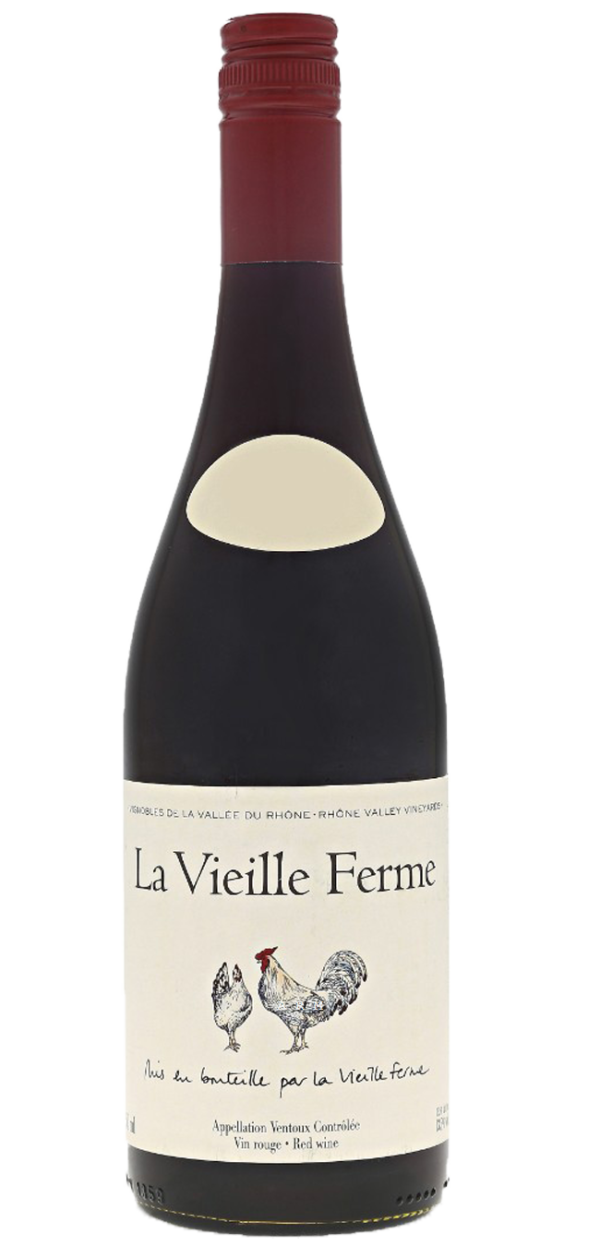 La Vieille Ferme Rose 1.5L