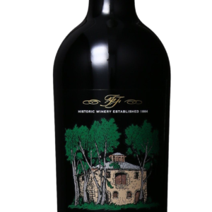 Frank Family Napa Valley Cabernet 750ml