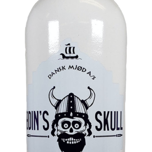 Dansk Mjod Odin’s Skull 750ml