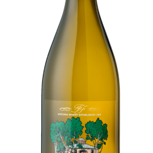 Frank Family Carneros Chardonnay 750ml