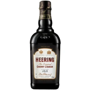 Heering Cherry Liqueur