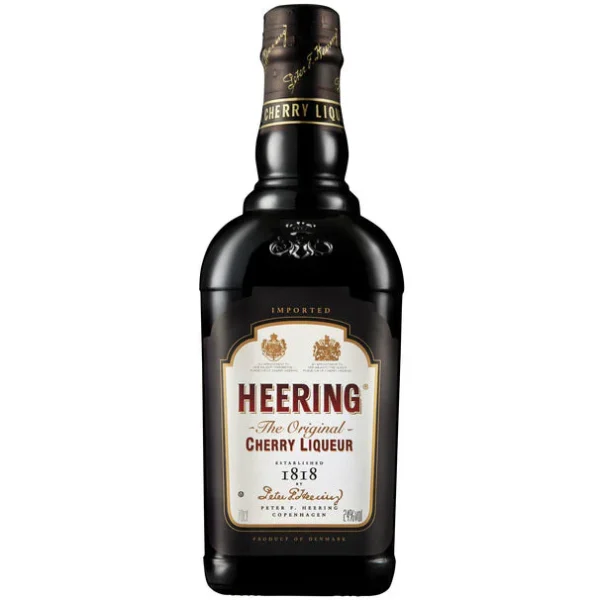 Heering Cherry Liqueur