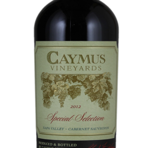 Caymus Special Select Cabernet 750ml
