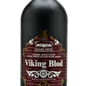 Dansk Viking Blod 750ml