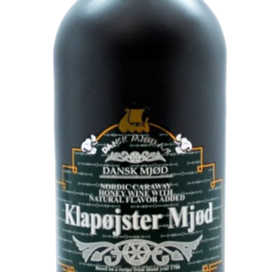 Dansk Mjod Vikingernes 750ml