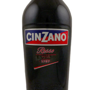 Cinzano Rosso Vermouth 750ml