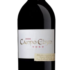 Campo Eliseo Toro 750ml