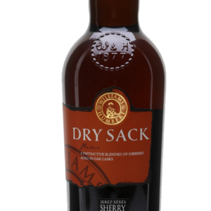 Dry Sack Medium Dry Sherry 750ml