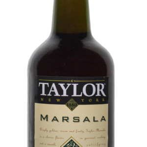 Taylor NY Marsala 750ml