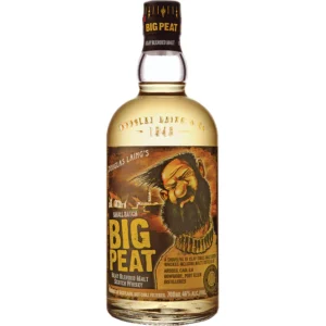 Douglas Laing Big Peat Islay Malt Scotch Whisky
