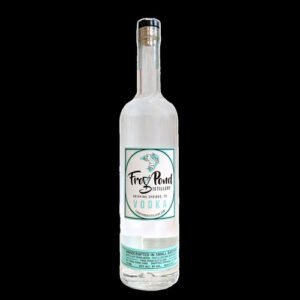 Frog Pond Vodka