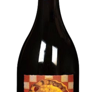 Cherry Pie Pinot Noir San Pablo Bay Block 750ml