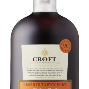 Croft Tawny Port Reserve 750ml
