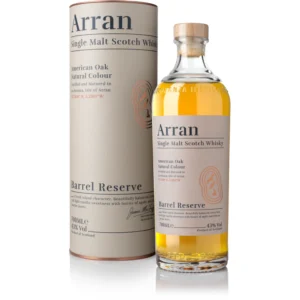 Arran Barrel Reserve