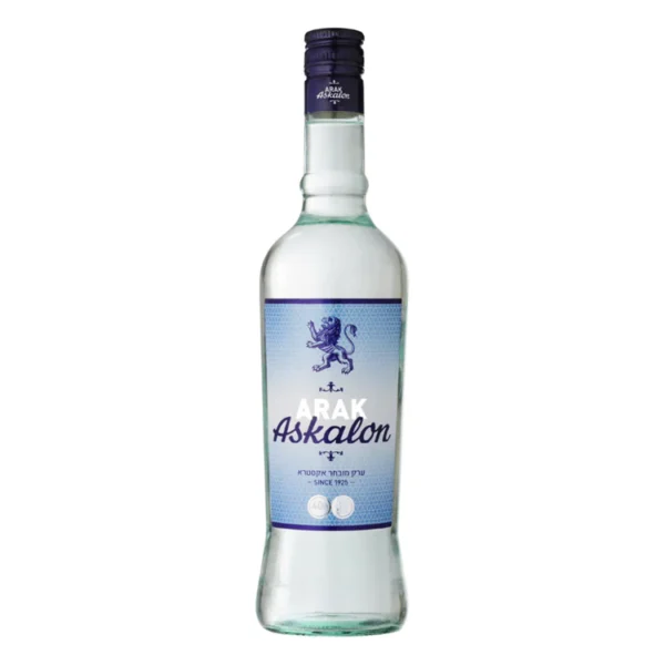 Arak Askalon