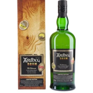 Ardbeg Drum
