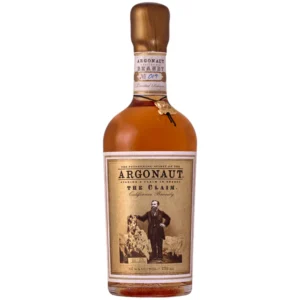 Argonaut Distilling Company The Claim California Brandy