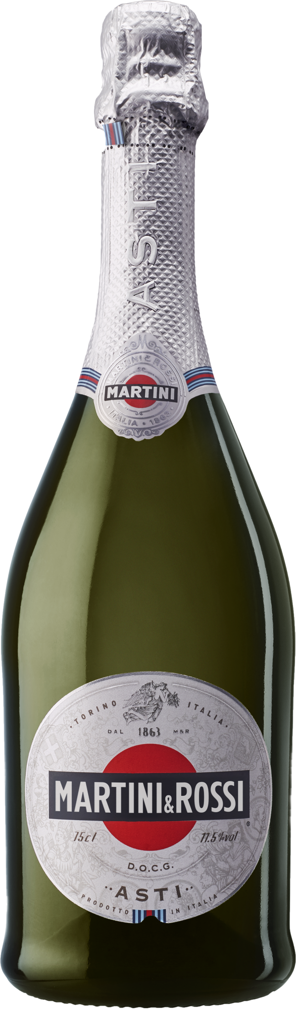 Martini & Rossi Asti 750ml