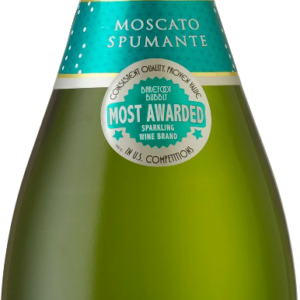 Barefoot Bubbly Moscato Spumante 750ml