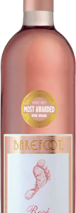 Barefoot Rose 750ml