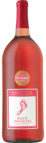 Barefoot White Zinfandel 1.5L