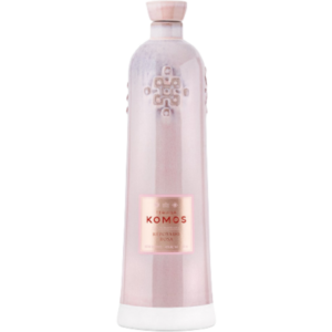 Komos Reposado Rosa 750ml