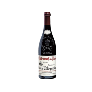 Domaine Du Vieux Telegraphe Chateauneuf Du Pape 750ml