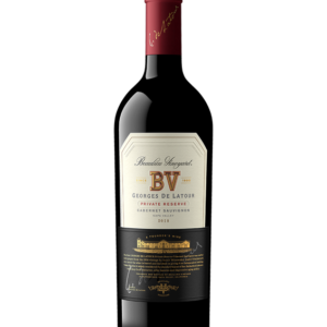 BV Georges De Latour Cabernet 2018 750ml