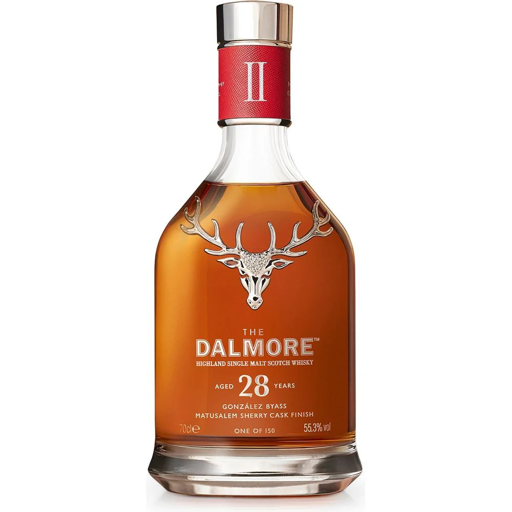 The Dalmore Cask Curation Series Sherry Edition - Image 3