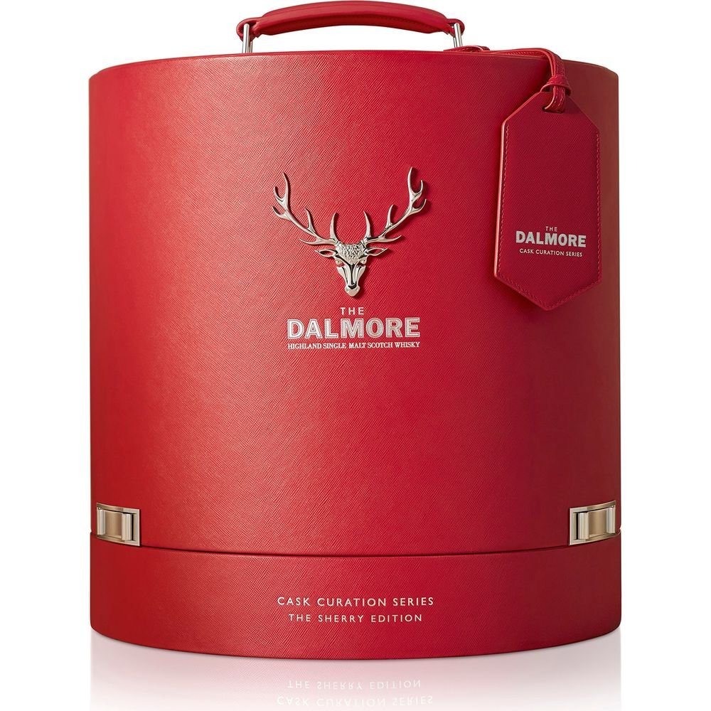 The Dalmore Cask Curation Series Sherry Edition - Image 7