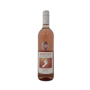 Barefoot Bright & Breezy Rose 750ml