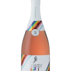 Barefoot Bubbly Sweet Rose Pride 750ml