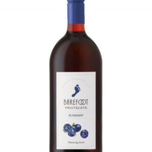 Barefoot Fruitscato Blueberry 1.5L