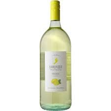 Barefoot Fruitscato Lemonade 1.5L